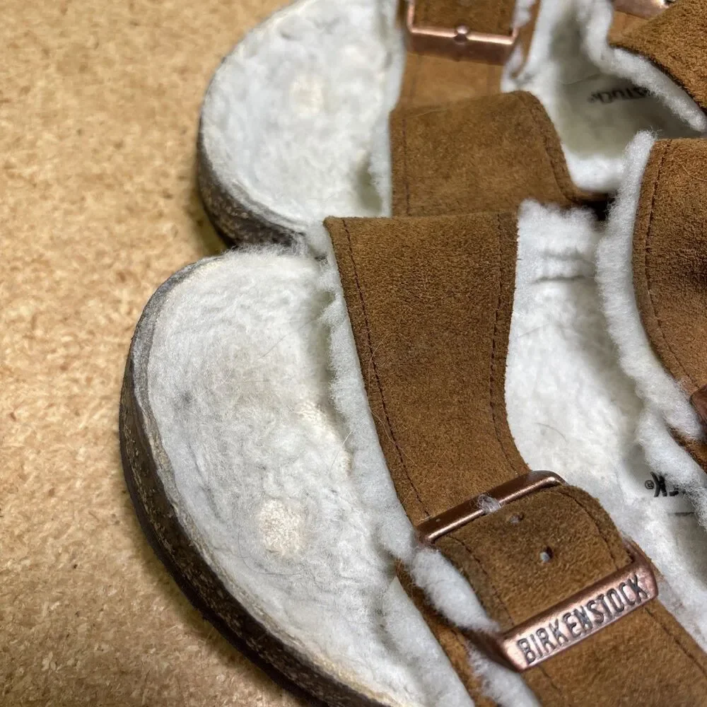 Birkenstock cute shoes